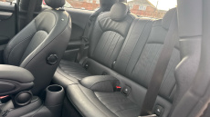 MINI Cooper 2.0 S Exclusive [Level 2] 3dr Auto Petrol Hatchback